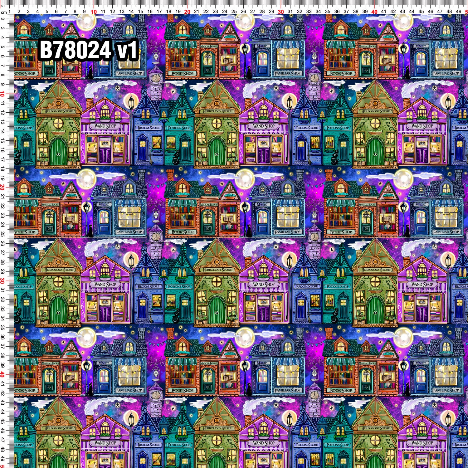 Hazeltjes Magic Shops Jersey, verwachte levering juni/juli 2026 - Afbeelding 2