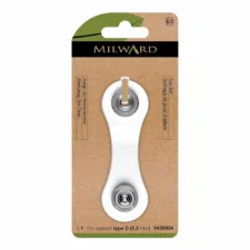 Milward Gereedschapsset voor 5,5 mm nestelringen