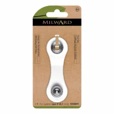 Milward Gereedschapsset voor 8,7mm nestelringen