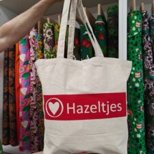 Zomer - Verrassingspakket in fijne tas met 50% korting