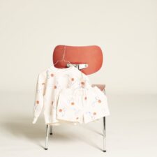 Wardrobe By Me Naaipatroon James Sweater Kids' 98-152, verwachte levering september 2026 - Afbeelding 4