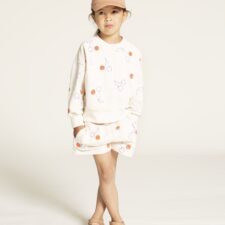 Wardrobe By Me Naaipatroon James Sweater Kids' 98-152, verwachte levering september 2026 - Afbeelding 3