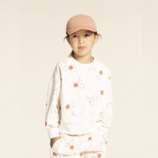 Wardrobe By Me Naaipatroon James Sweater Kids' 98-152, verwachte levering september 2026 - Afbeelding 7