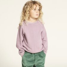 Wardrobe By Me Naaipatroon Hoodie sweater Kids' 98-152, verwachte levering september 2026 - Afbeelding 3