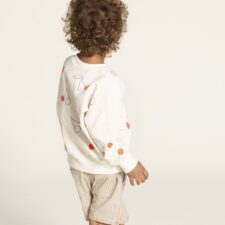 Wardrobe By Me Naaipatroon James Sweater Kids' 98-152, verwachte levering september 2026 - Afbeelding 6