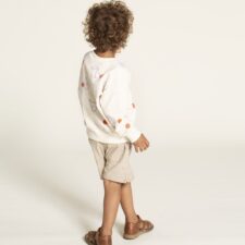 Wardrobe By Me Naaipatroon James Sweater Kids' 98-152, verwachte levering september 2026 - Afbeelding 8