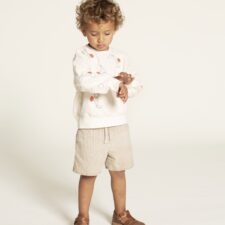 Wardrobe By Me Naaipatroon James Sweater Kids' 98-152, verwachte levering september 2026 - Afbeelding 5