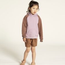 Wardrobe By Me Naaipatroon Hoodie sweater Kids' 98-152, verwachte levering september 2026 - Afbeelding 5