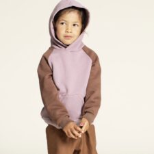 Wardrobe By Me Naaipatroon Hoodie sweater Kids' 98-152, verwachte levering september 2026 - Afbeelding 4