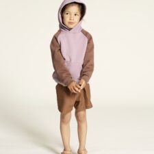 Wardrobe By Me Naaipatroon Hoodie sweater Kids' 98-152, verwachte levering september 2026 - Afbeelding 6