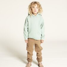 Wardrobe By Me Naaipatroon Hoodie sweater Kids' 98-152, verwachte levering september 2026 - Afbeelding 7