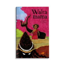 Wilde Haren   Watramama - Zarissa Windzak • Rossel Chaslie , verwachte levering juli/augustus 2026