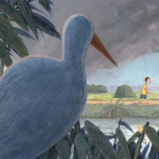 Wilde Haren   Op weg naar oma - Da Wu, verwachte levering juli/augustus 2026 - Afbeelding 7