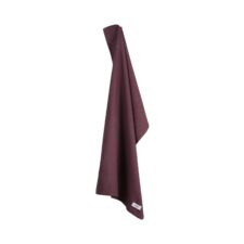 The Organic Company Kitchen Towel - 390 Maroon Theedoek XL