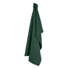 The Organic Company Kitchen Towel - 400 Dark Green Theedoek XL
