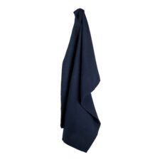 The Organic Company Kitchen Towel -500 Dark Blue Theedoek XL