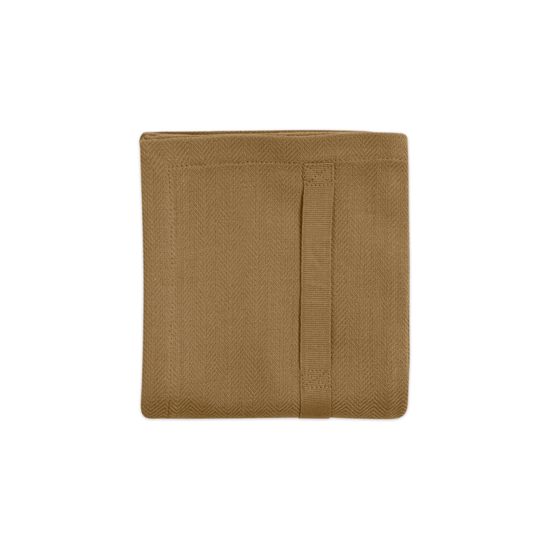 The Organic Company Kitchen Towel -215 Khaki Theedoek XL - Afbeelding 3