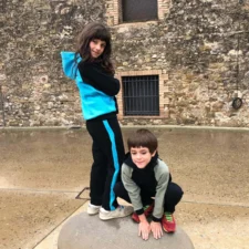 Wardrobe By Me Naaipatroon Hoodie sweater Kids' 98-152, verwachte levering september 2026 - Afbeelding 10