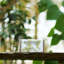Werfzeep Olijfzeep - 100 gr - Afbeelding 5