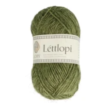 Lopi Lettlopi -  9421 Celery Green