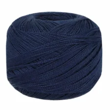 Scheepjes Candy Floss 20gr - 124 Ultramarine - Afbeelding 2