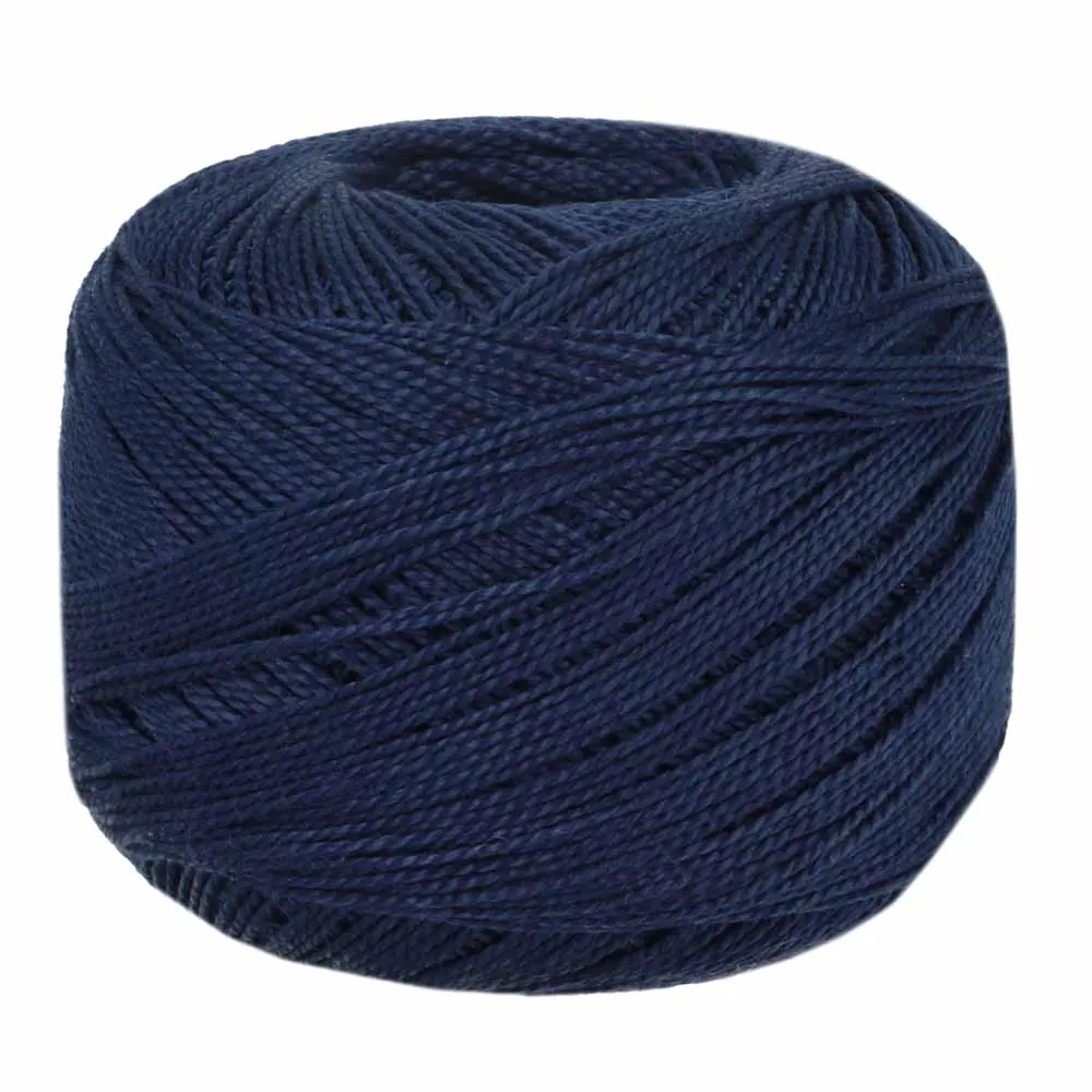 Scheepjes Candy Floss 20gr - 124 Ultramarine - Afbeelding 2