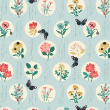 Cloud9 Garden Walks -   Garden Bloom| Blue, verwachte levering juli 2026