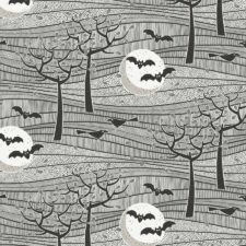 Cloud9 Gothic Whimsy -  Night Landscape, verwachte levering augustus 2026
