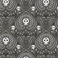 Cloud9 Gothic Whimsy -  Gothic Paisley, verwachte levering augustus 2026