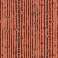 Cloud9 Gothic Whimsy -  Spiders Stripes | Red/Black, verwachte levering augustus 2026