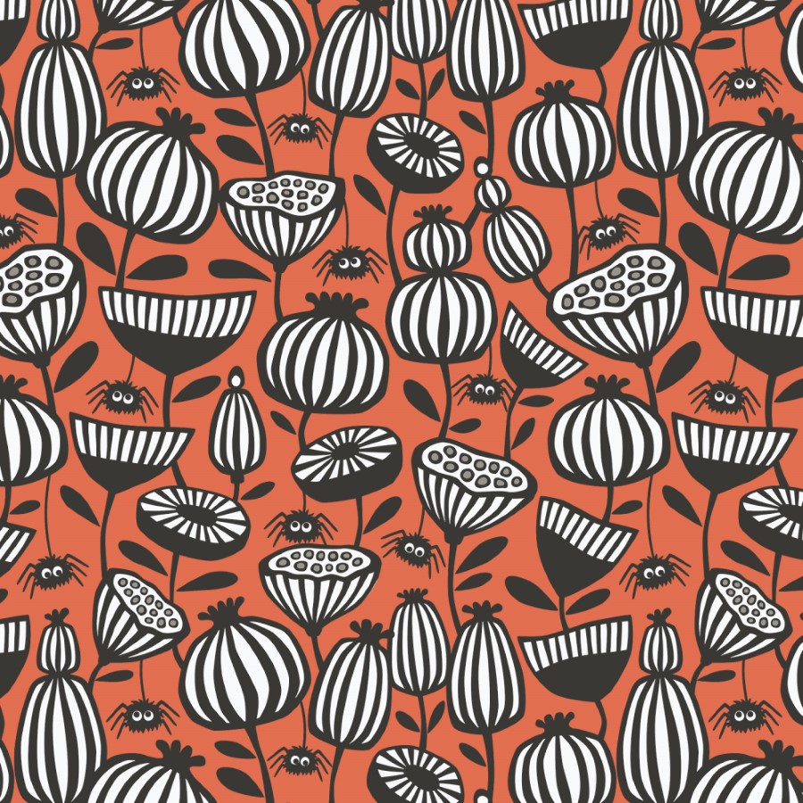 Cloud9 Gothic Whimsy - Spiders Garden | Red verwachte levering augustus 2026