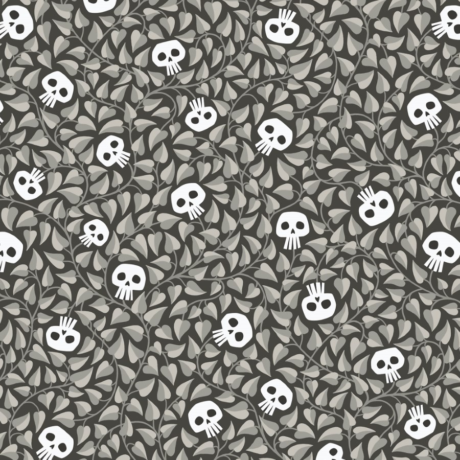 Cloud9 Gothic Whimsy - Poison Ivy ,verwachte levering augustus 2026