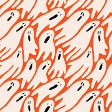 Cloud9 Sleepy Hollows - 228174 - Herbert Canvas