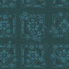 Cloud9 Black Forest  - 229258 -   Forest Scarf | Teal, verwachte levering oktober-november 2026