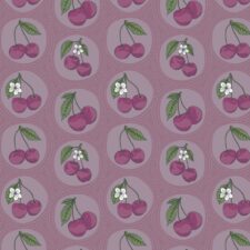 Cloud9 Black Forest  - 229261 -  Dotted Cherries | Lt Purple, verwachte levering oktober-november 2026