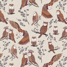 Cloud9 Black Forest  - 229263 -  Owlette | Almond, verwachte levering oktober-november 2026