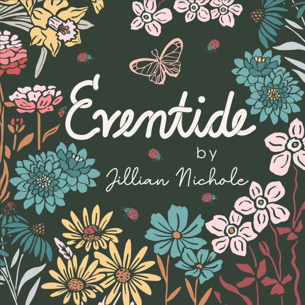Cloud9 Eventide - Garden | Dark Forest - Afbeelding 2
