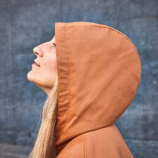 Ikatee Naaipatroon QUIMPER women's parka paper sewing pattern | 32-52 - Afbeelding 29