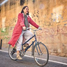 Ikatee Naaipatroon QUIMPER women's parka paper sewing pattern | 32-52 - Afbeelding 12
