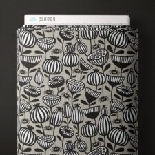 Cloud9 Gothic Whimsy - Spiders Garden | Gray verwachte levering augustus 2026 - Afbeelding 3