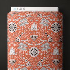Cloud9 Gothic Whimsy - Gothic Forest |REd, verwachte levering augustus 2026 - Afbeelding 3