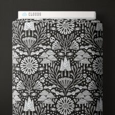 Cloud9 Gothic Whimsy - Gothic Forest | Black, verwachte levering augustus 2026 - Afbeelding 3