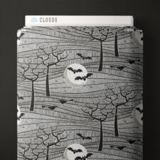 Cloud9 Gothic Whimsy - Night Landscape, verwachte levering augustus 2026 - Afbeelding 2