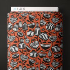 Cloud9 Gothic Whimsy - Spiders Garden | Red verwachte levering augustus 2026 - Afbeelding 3