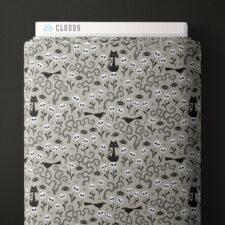 Cloud9 Gothic Whimsy -  Skulls Garden, verwachte levering augustus 2026 - Afbeelding 3