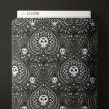 Cloud9 Gothic Whimsy - Gothic Paisley, verwachte levering augustus 2026 - Afbeelding 3