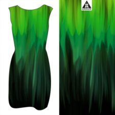 Astrokatze  Aurora Floralis - jungle feeling - Bio-Jersey verwachte levering juli/augustus 2026