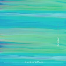 Astrokatze  FarbFlux - aqua aura - Bio-Jersey , verwachte levering juli/augustus 2026 - Afbeelding 2