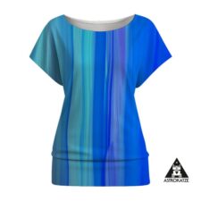Astrokatze  FarbFlux - blue breeze - Bio-Jersey  , verwachte levering juli/augustus 2026 - Afbeelding 2
