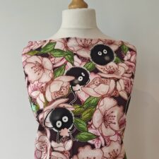Hazeltjes Soot Sprites Jersey - Afbeelding 5